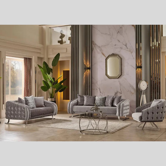 Concord Sofa Set