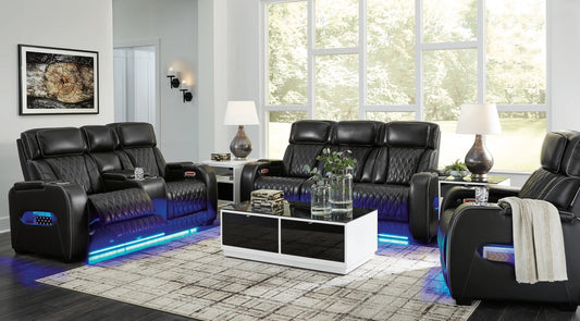 Romania Home Theatre Set