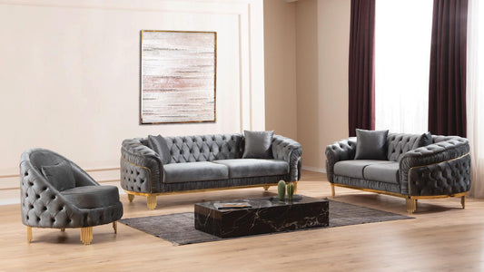 Vanessa Sofa-Set