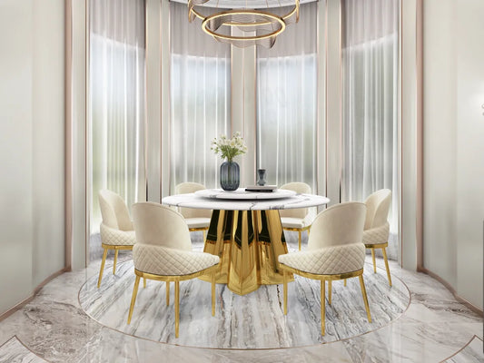 Kennedy Dining Set